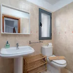 Casa Villa Playa Blanca