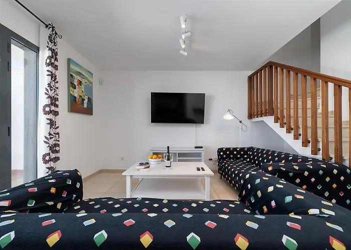 Villa Casa Playa Blanca (Lanzarote)