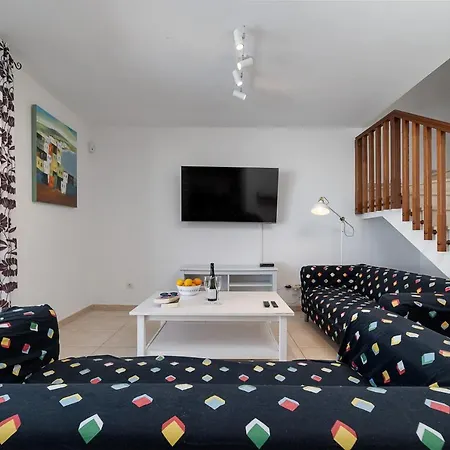 Villa Casa Playa Blanca (Lanzarote)