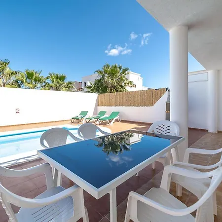 Villa Casa