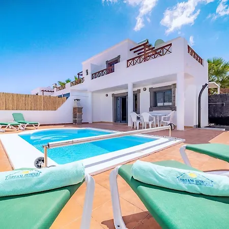 Casa Πλάγια Μπλάνκα