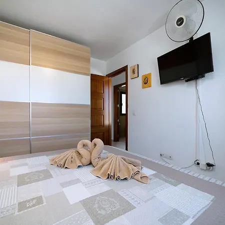 Casa * Playa Blanca (Lanzarote)