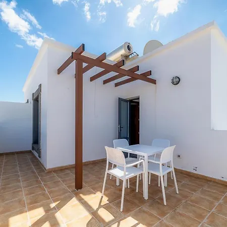 Casa * Πλάγια Μπλάνκα