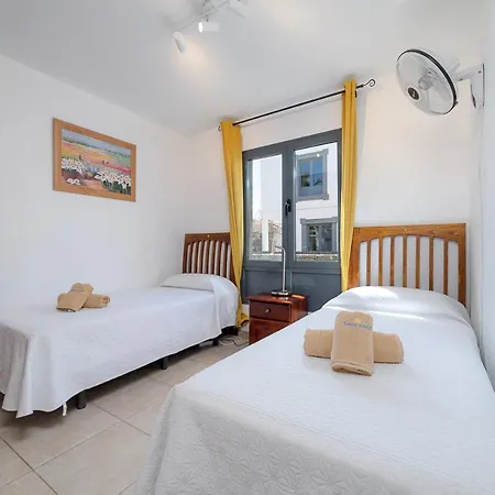 Casa Playa Blanca (Lanzarote)