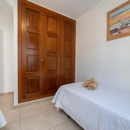 Casa * Playa Blanca (Lanzarote)