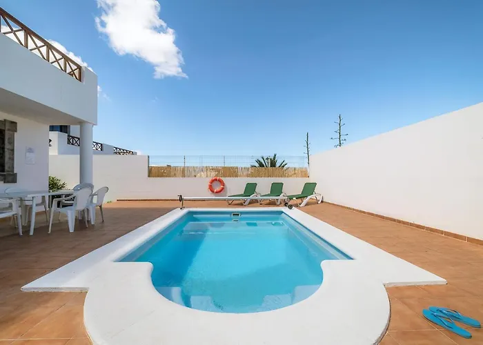 Casa * Πλάγια Μπλάνκα