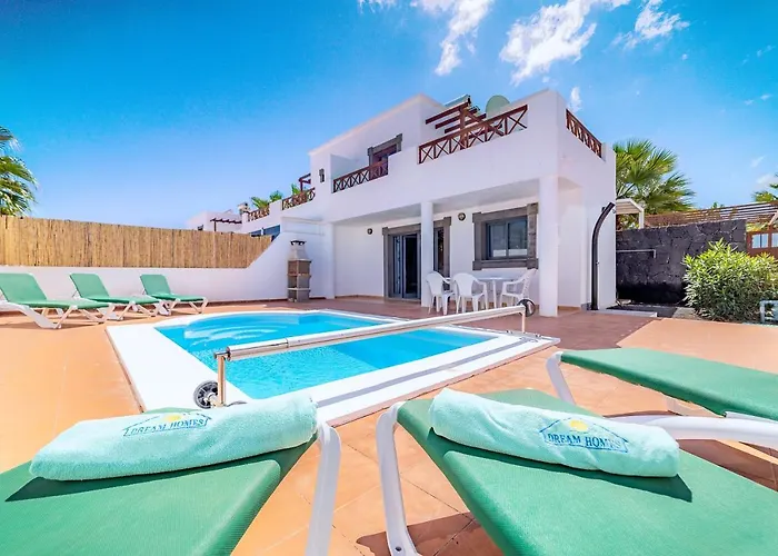 Casa Πλάγια Μπλάνκα