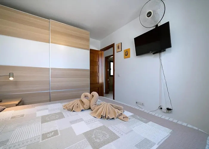 Casa * Πλάγια Μπλάνκα