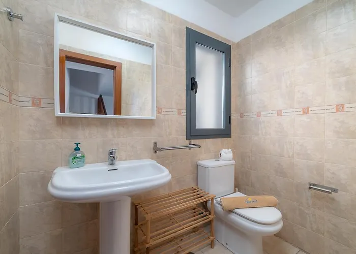 Casa Βίλα Πλάγια Μπλάνκα