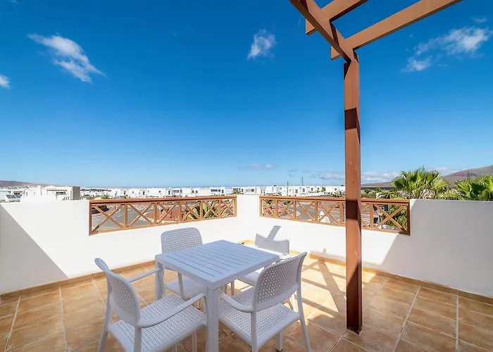 Casa Πλάγια Μπλάνκα