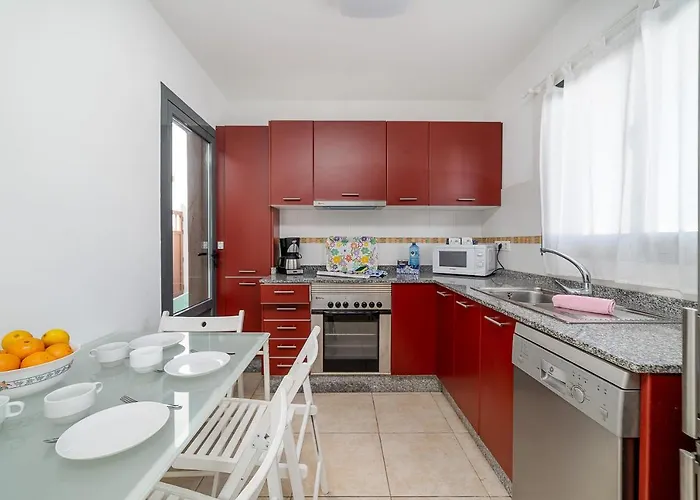 Casa Βίλα Πλάγια Μπλάνκα