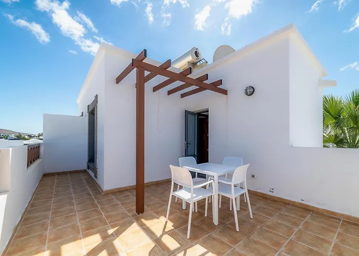 Casa * Πλάγια Μπλάνκα