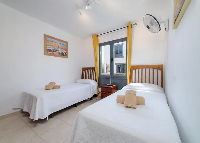 Casa Πλάγια Μπλάνκα