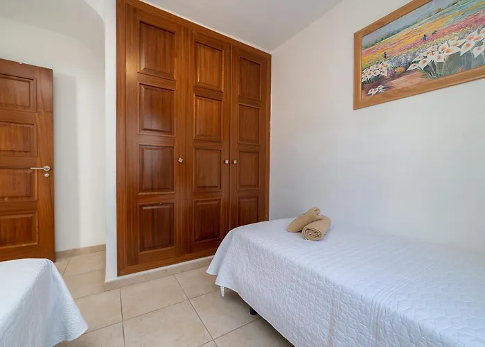 Casa * Πλάγια Μπλάνκα